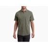KUHL Men's Optimizr Short Sleeve -Explore Apparel 60 489562 1535777 image 1092817 38a5cfa0 cd0c 4359 aa16 9ffb5eb5637e 1