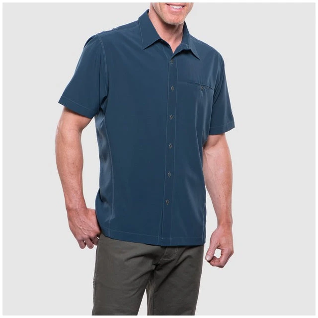 KUHL Men's Renegade Shirt 4 KUHL Men's Renegade Shirt - Image 2