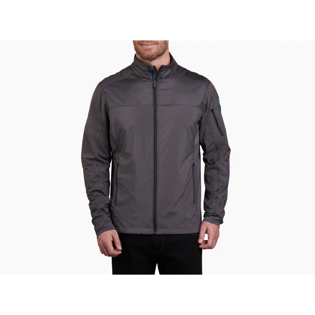 KUHL Men's The One Jacket 3 KUHL Men's The One Jacket