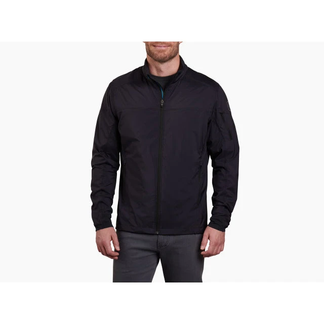 KUHL Men's The One Jacket 4 KUHL Men's The One Jacket - Image 2