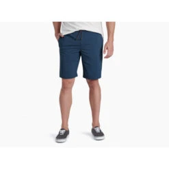 KUHL Men's Kruiser Short -Explore Apparel 60 775681 0 image 1320229 4e7023a7 d559 4c31 8667 b30c6046aff6