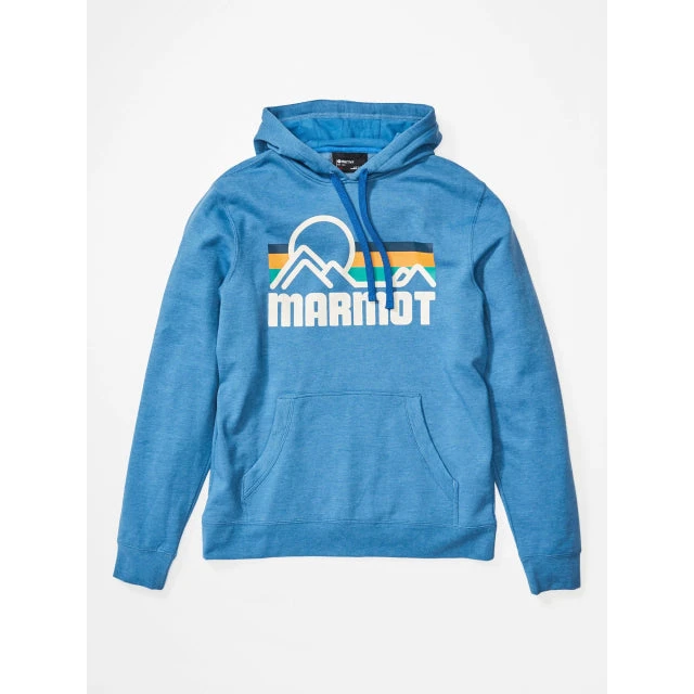 Marmot Men's Coastal Hoody 3 Marmot Men's Coastal Hoody