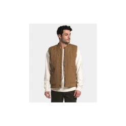 The North Face Men's Cuchillo Insulated Vest