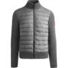 Canada Goose Men's HyBridge Knit Jacket -Explore Apparel 6830M 699 o