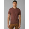 Men's PrAna Crew T-Shirt -Explore Apparel 70 217621 0 image 1410237 4410741f 7652 4516 8391 6f3217cbd629