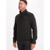 Marmot Men's Drop Line 1/2 Zip 2 Marmot Men's Drop Line 1/2 Zip -Explore Apparel 71100 001 S02