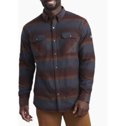 KUHL Men's Joyrydr -Explore Apparel 7253 Joyrydr Sedona Sunset Front