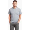 KUHL Men's Virtuoso Polo Shirt