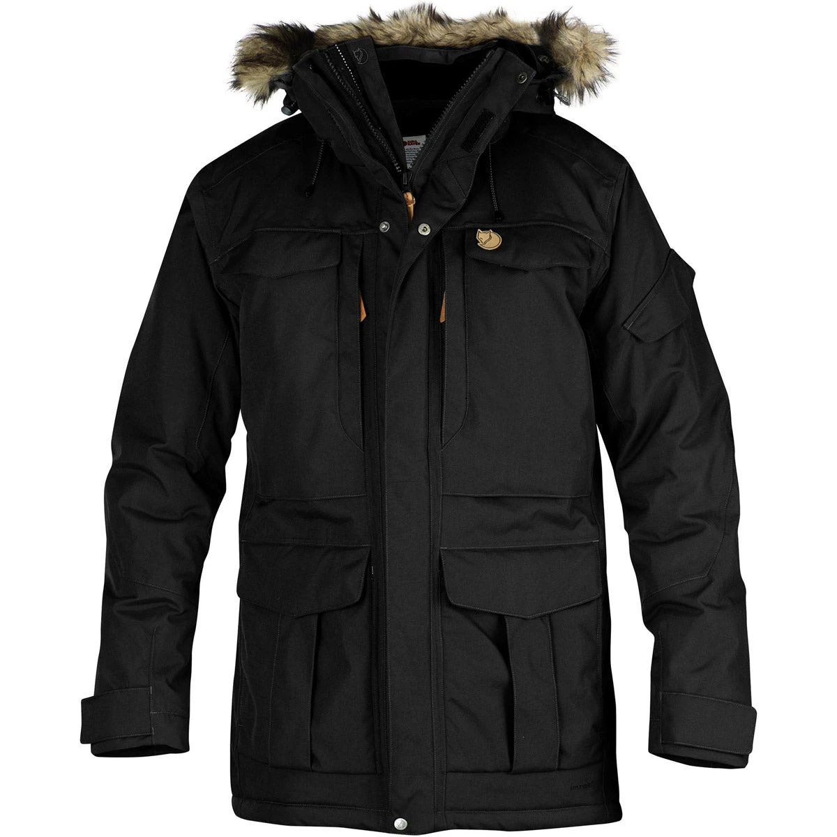 Fjallraven Men's Yupik Parka 3 Fjallraven Men's Yupik Parka