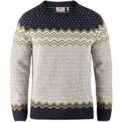 Fjallraven Men's Ovik Knit Sweater 7 Fjallraven Men's Ovik Knit Sweater -Explore Apparel 7323450369798 fw18 a oevik knit sweater m 21 49c248ab 5c21 44e8 ac7e b19756835eb2