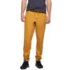 Black Diamond Men's Notion Pants 1 Black Diamond Men's Notion Pants -Explore Apparel 750060 2007 M NOTION PANTS AMBER 01 1