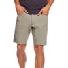 Black Diamond Men's Anchor Shorts -Explore Apparel 750124 1011 M ANCHOR SHORTS FLATIRON 01