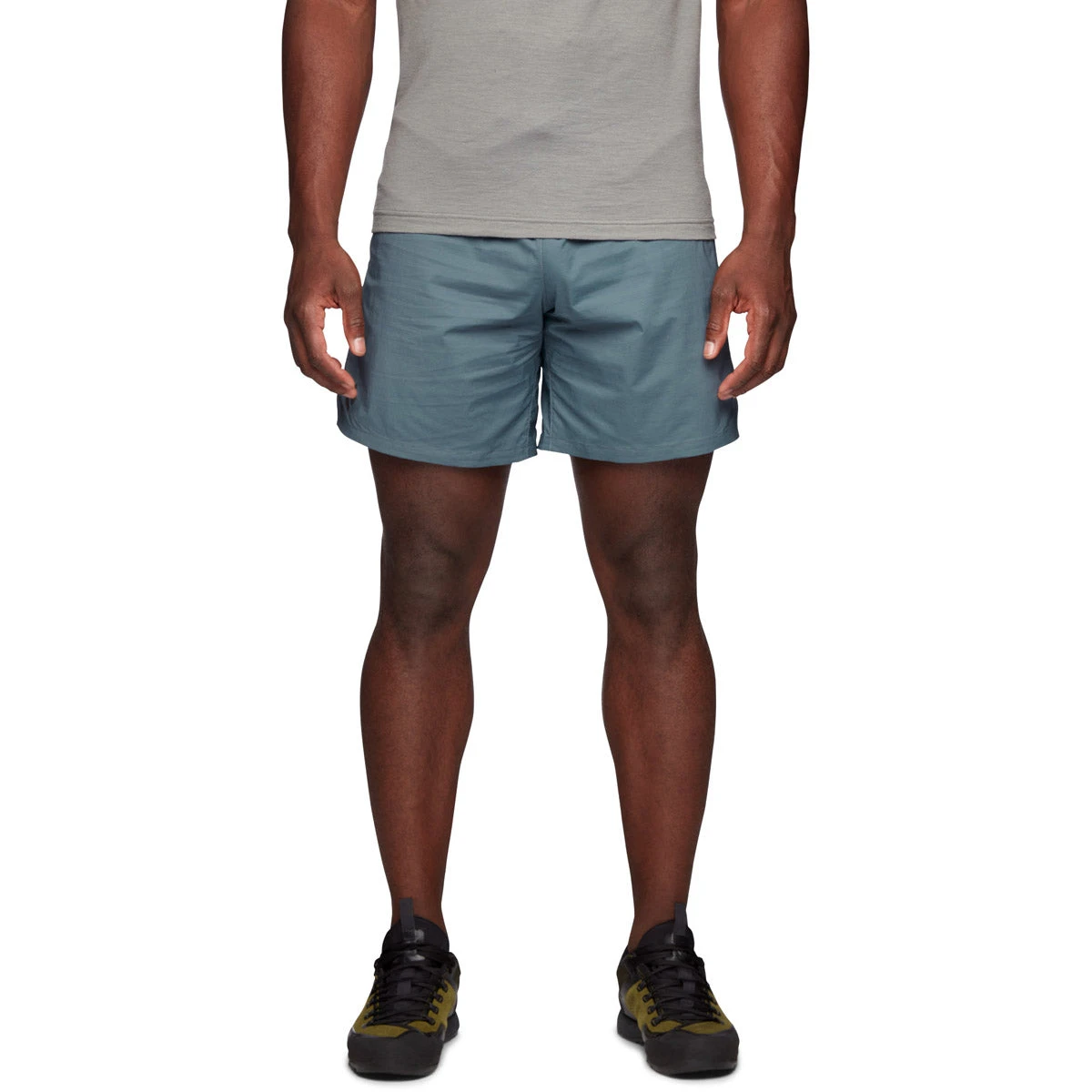 Black Diamond Men's Flatiron Shorts 2 Black Diamond Men's Flatiron Shorts