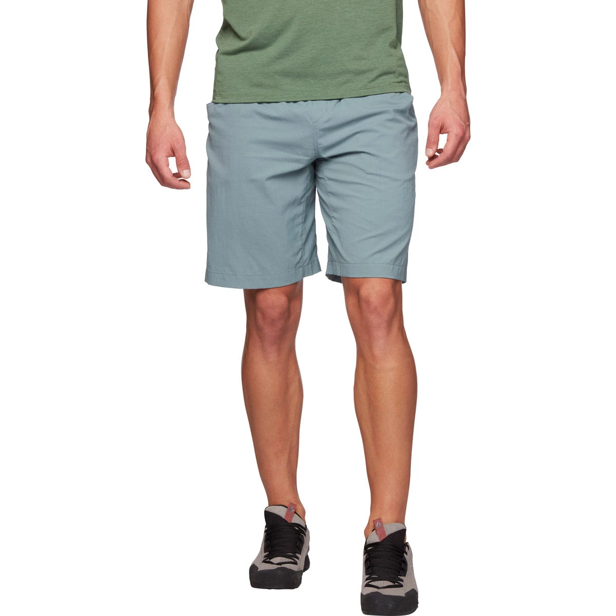 Black Diamond Men's Sierra LT Shorts 4 Black Diamond Men's Sierra LT Shorts - Image 2