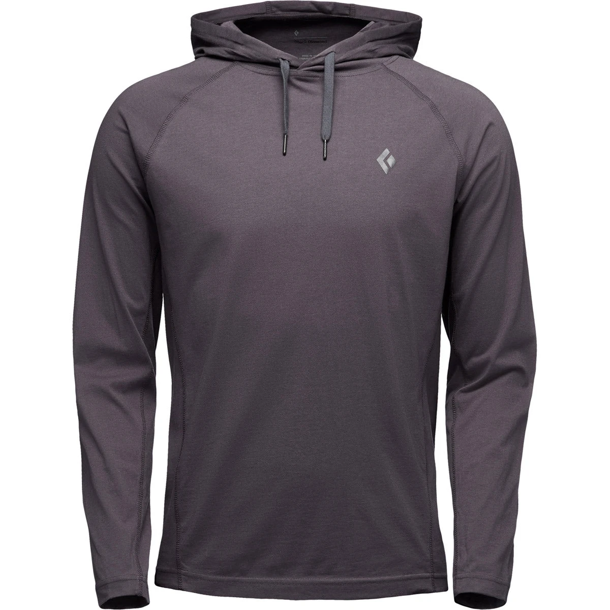 Black Diamond Men's Crag Hoody 3 Black Diamond Men's Crag Hoody