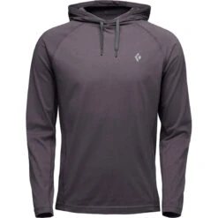 Black Diamond Men's Crag Hoody
