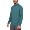 Black Diamond Men's Alpenglow Hoody -Explore Apparel 752020 3028 M ALPENGLOW HOODY RAGING SEA 01