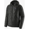 Patagonia Men's Micro Puff Hoody -Explore Apparel 84030 BLK f9ec1062 6a0e 4f94 87d8 c46923b979b4