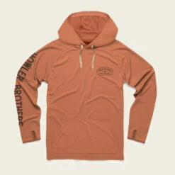 Men's Loggerhead Hoodie
