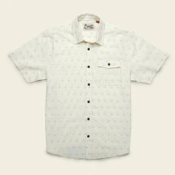 Men's San Gabriel Short Sleeve Shirt 6 Men's San Gabriel Short Sleeve Shirt -Explore Apparel 8502 1100541 4778055 image 1530727 238bb104 263d 41a1 ab15 4ff27682e0a3 1
