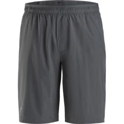 Explore Apparel -Explore Apparel Aptin Short Cinder 2