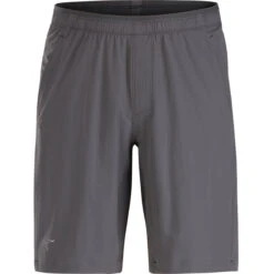 Arcteryx Men's Aptin Short 9 Arcteryx Men's Aptin Short -Explore Apparel Aptin Short Cloud 2
