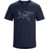 Arcteryx Men's Archaeopteryx Short Sleeve T-Shirt
