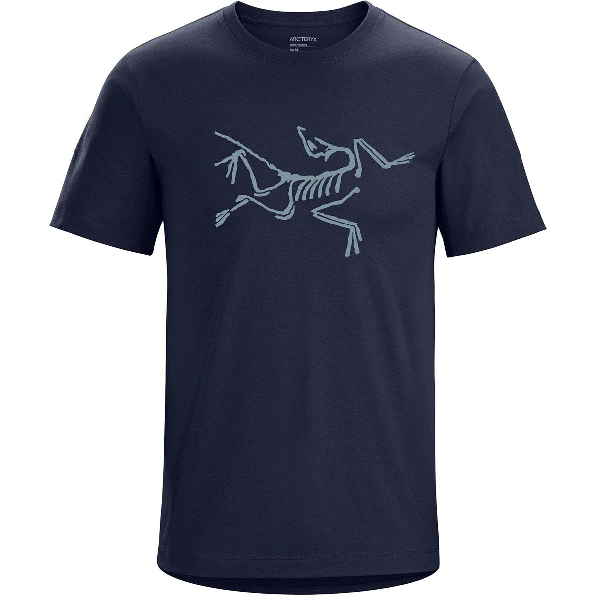 Arcteryx Men's Archaeopteryx Short Sleeve T-Shirt 3 Arcteryx Men's Archaeopteryx Short Sleeve T-Shirt