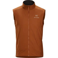 Arcteryx Men's Atom LT Vest 8 Arcteryx Men's Atom LT Vest -Explore Apparel Atom LT Vest Komorebi 3b629bd4 8a0a 45a6 84ab 3cd478a4d67c