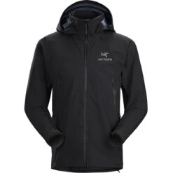 Arcteryx Men's Beta AR Jacket 9 Arcteryx Men's Beta AR Jacket -Explore Apparel Beta AR Jacket Black 614f3803 718c 4968 a6e3 4d8deded62df