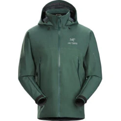Arcteryx Men's Beta AR Jacket 11 Arcteryx Men's Beta AR Jacket -Explore Apparel Beta AR Jacket Dark Elysium