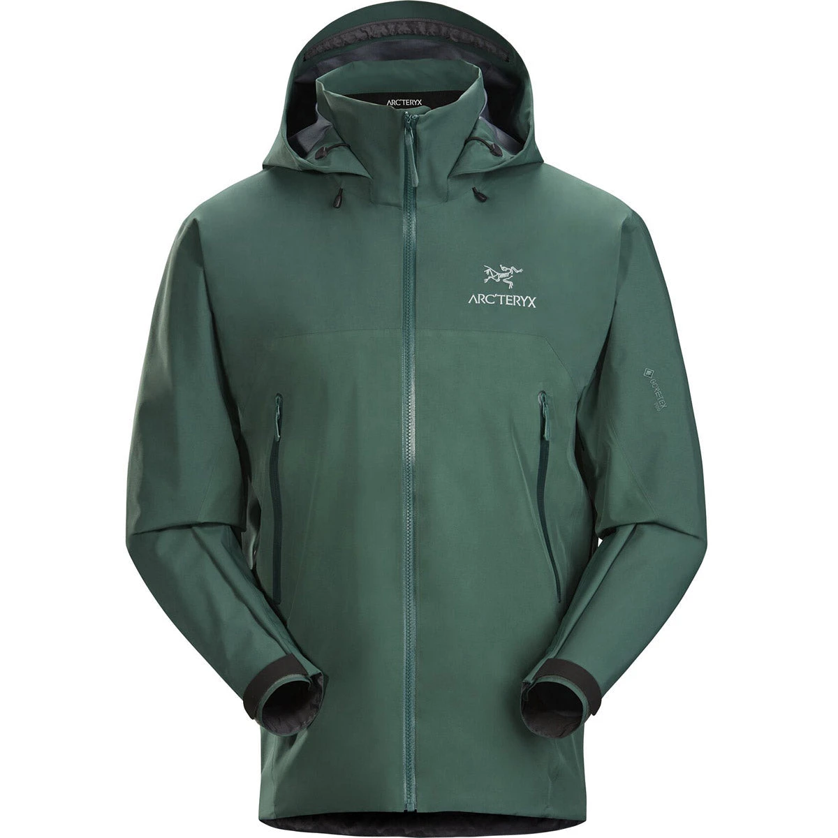 Arcteryx Men's Beta AR Jacket 7 Arcteryx Men's Beta AR Jacket - Image 5