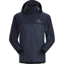 Arcteryx Men's Beta AR Jacket 10 Arcteryx Men's Beta AR Jacket -Explore Apparel Beta AR Jacket Kingfisher 65943f6d 64e5 4288 8f95 94a49f98b05c