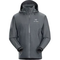 Explore Apparel -Explore Apparel Beta AR Jacket Microchip
