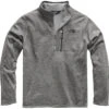 The North Face Men's Canyonlands 1/2 Zip 2 The North Face Men's Canyonlands 1/2 Zip -Explore Apparel Canyonlands Hz 3SO7 TNF Medium Grey Heather 23a81e31 0a51 4ee1 ba3a 0e06603dc6ae