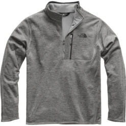 The North Face Men's Canyonlands 1/2 Zip