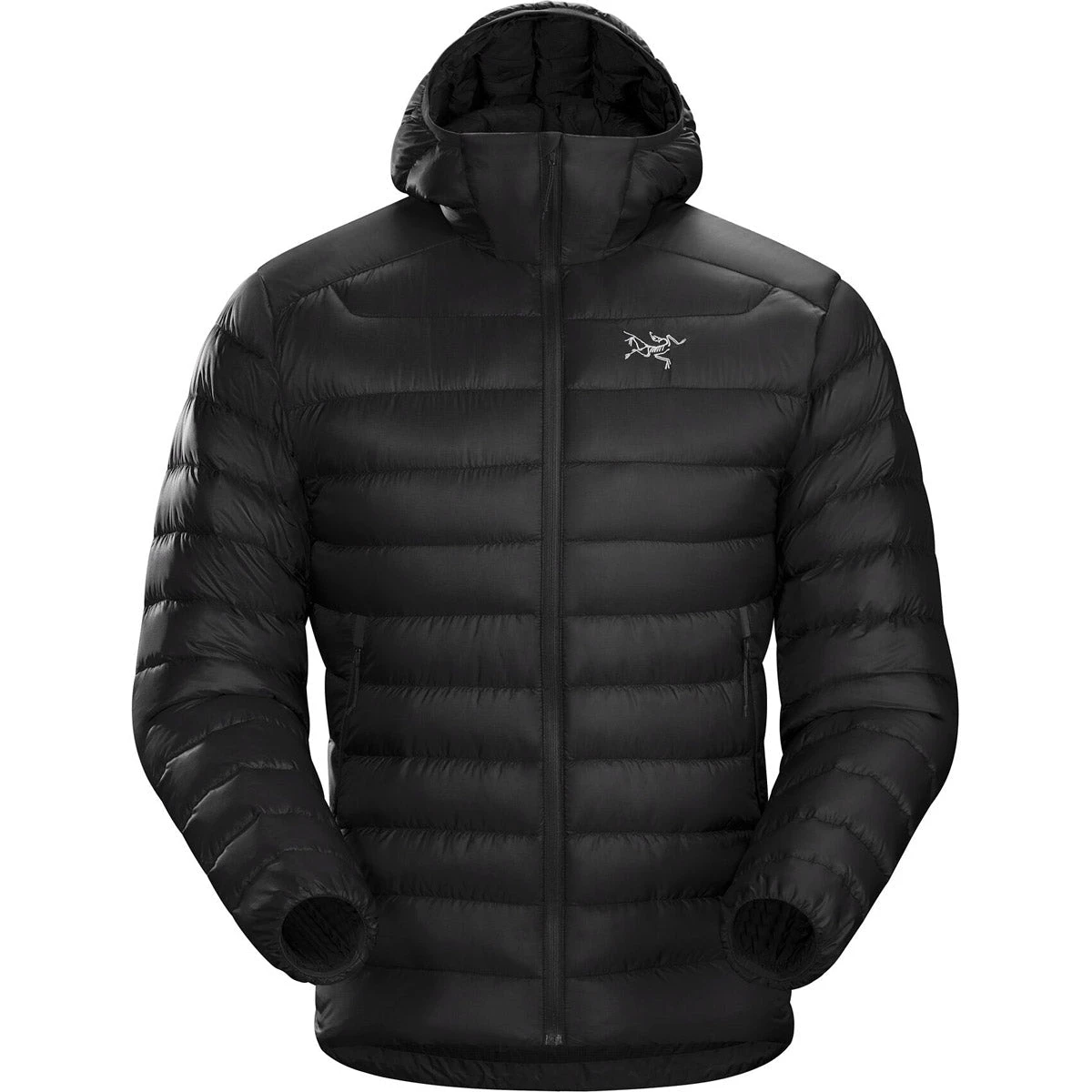 Arcteryx Men's Cerium LT Hoody 3 Arcteryx Men's Cerium LT Hoody