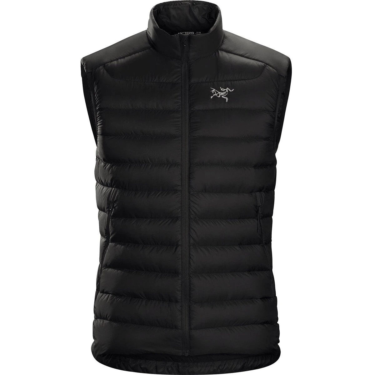 Arcteryx Men's Cerium LT Vest 4 Arcteryx Men's Cerium LT Vest - Image 2