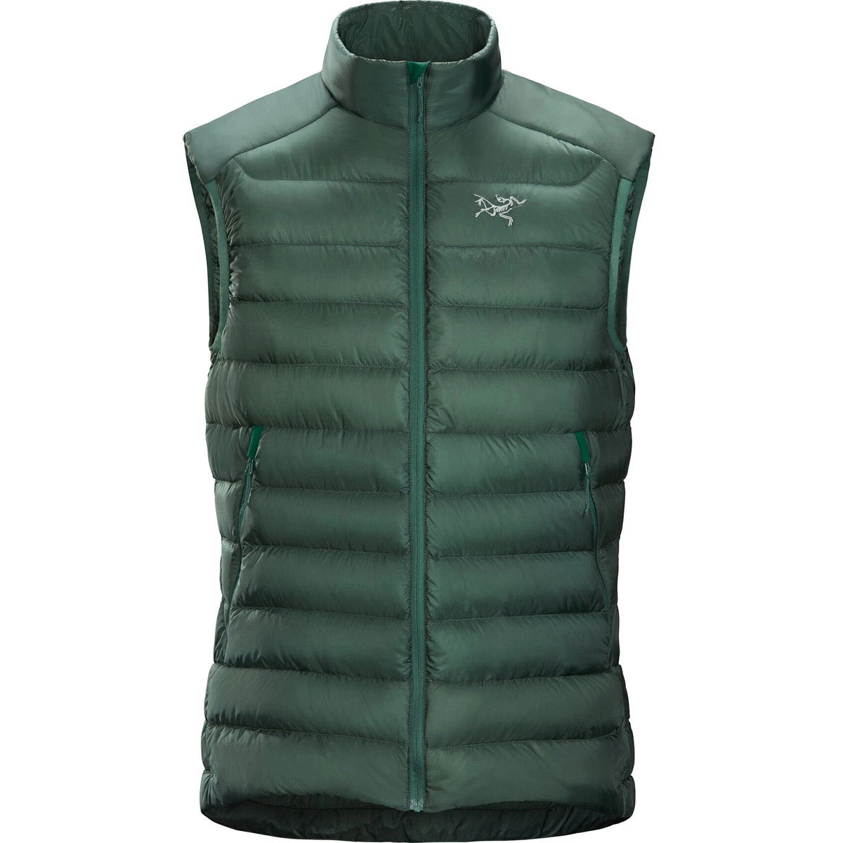 Arcteryx Men's Cerium LT Vest 3 Arcteryx Men's Cerium LT Vest