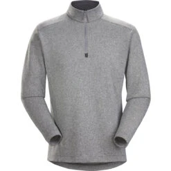 Arcteryx Men's Covert 1/2 Zip