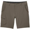 Outdoor Research Men's Ferrosi Shorts - 10" Inseam 2 Outdoor Research Men's Ferrosi Shorts - 10" Inseam -Explore Apparel Ferrosi Shorts 10 269179 Mushroom