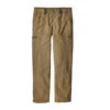 Patagonia Men's Guidewater II Pants - Short Length -Explore Apparel Guidewater Ii Pants Short 82065 Ash Tan