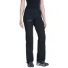 KUHL Men's Jetstream Rain Pant 1 KUHL Men's Jetstream Rain Pant -Explore Apparel Jetstream Rain Pant 5153 Black