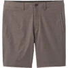 Prana Men's Marlon Chino Short 1 Prana Men's Marlon Chino Short -Explore Apparel M31200864 MUD ALT 9