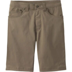 Prana Men's Brion Short - 9" Inseam 8 Prana Men's Brion Short - 9" Inseam -Explore Apparel M3BRIO113 MUD ALT 9 a15e52b6 cc47 4560 b80e 8e8a6c31a301