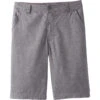 Prana Men's Furrow Short - 8" Inseam -Explore Apparel M3FU08115 GRAVEL ALT 9