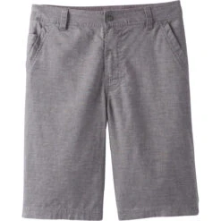 Prana Men's Furrow Short - 8" Inseam