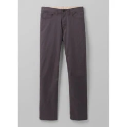 Prana Men's Ulterior Pant - 32" Inseam -Explore Apparel M41203293 CHARCOAL ALT 9