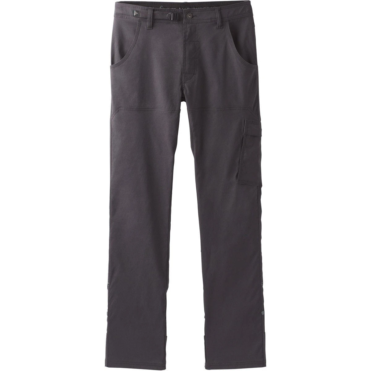 Prana Men's Stretch Zion Straight - 34" Inseam 3 Prana Men's Stretch Zion Straight - 34" Inseam