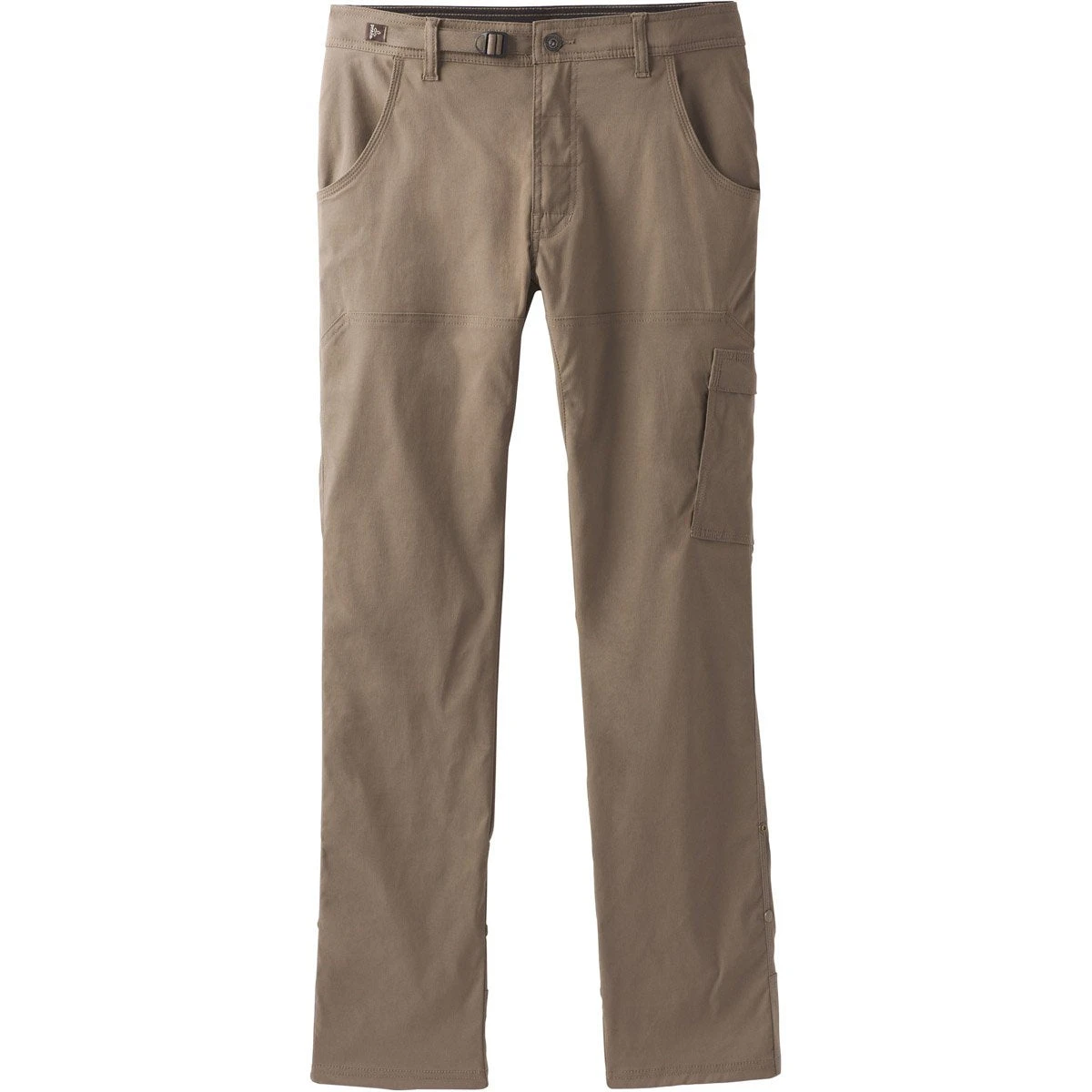 Prana Men's Stretch Zion Straight - 30" Inseam 4 Prana Men's Stretch Zion Straight - 30" Inseam - Image 2